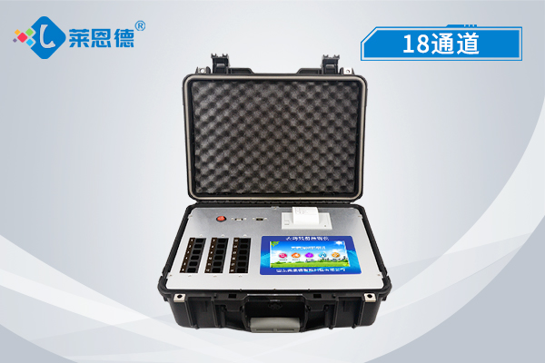 農(nóng)藥殘留檢測(cè)儀有哪些檢測(cè)農(nóng)殘的方式？