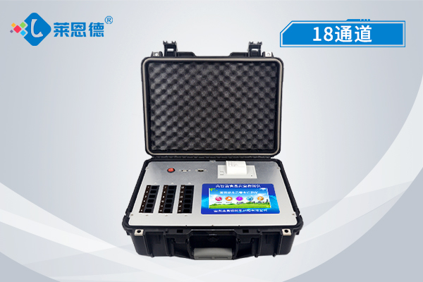 食品安全檢測儀儀器保證“全鏈條”監(jiān)管，讓食品安全遠(yuǎn)離“土坑”