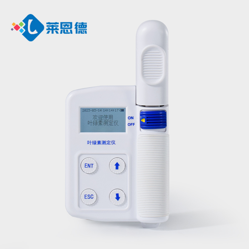 活體葉綠素測定儀