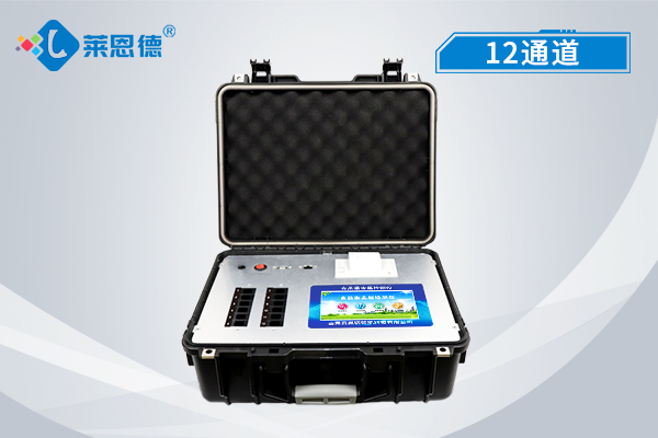 食品重金屬檢測(cè)儀怎么使用？食品重金屬檢測(cè)儀檢測(cè)的具體步驟