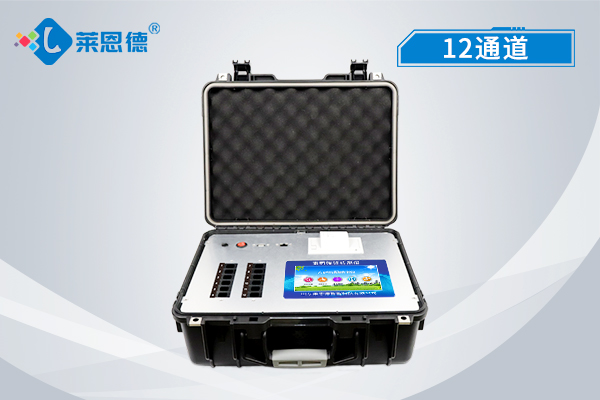 茶葉農(nóng)殘超標(biāo)？茶園農(nóng)藥殘留檢測儀實(shí)現(xiàn)自檢工作