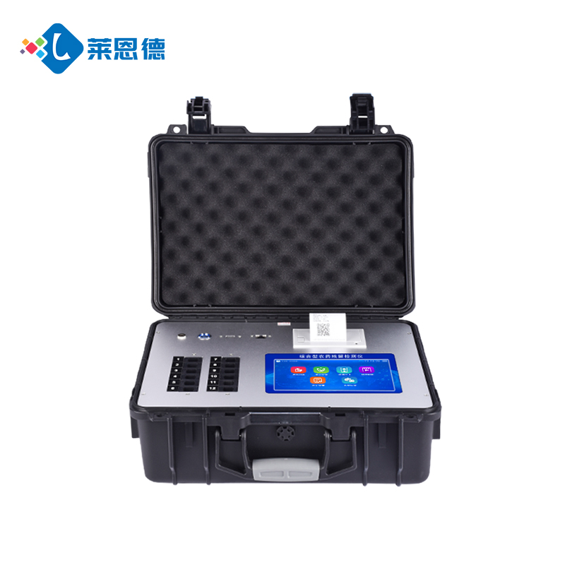 食品安全事件頻發(fā)的原因是什么？（食品安全檢測儀的操作注意事項）