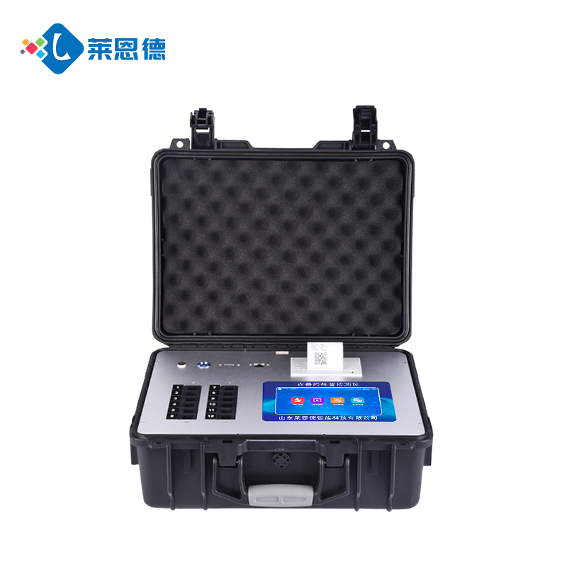 磺胺藥在雞蛋中殘留一般多少天？雞蛋藥殘檢測儀的必要性 　　