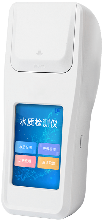 氨氮測定儀
