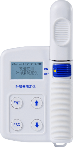 葉綠素檢測儀