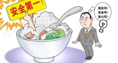 農(nóng)殘對人體的危害是什么？農(nóng)殘如何檢測