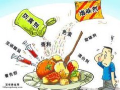 食品安全檢測主要包含哪些項(xiàng)目呢？