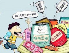 食品安全檢測的技術(shù)有哪些？