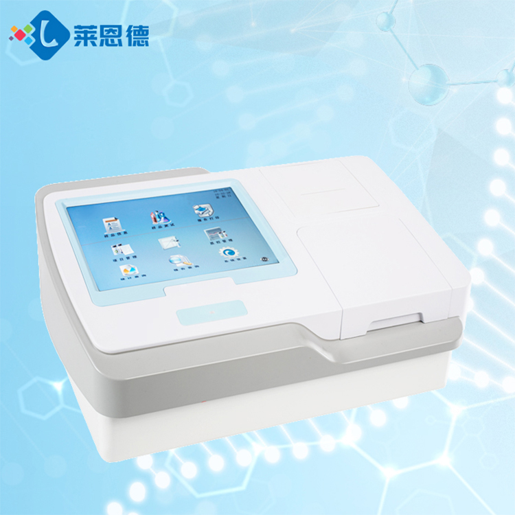 酶標(biāo)檢測(cè)儀